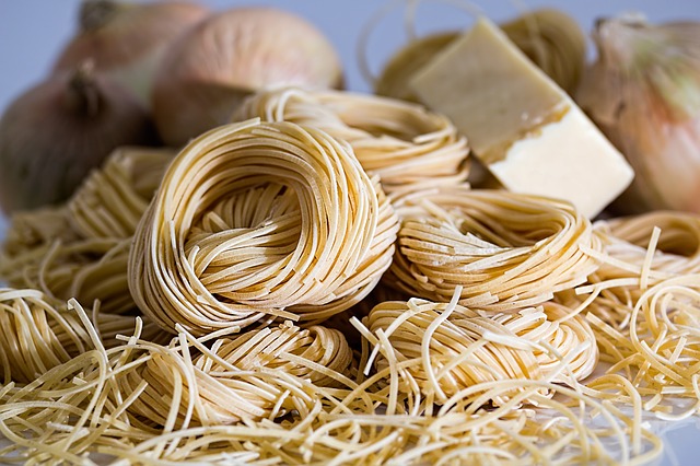 Treść kuchni włoskiej- prostota i prawdziwe składniki